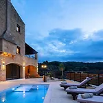 Kotinos Luxury