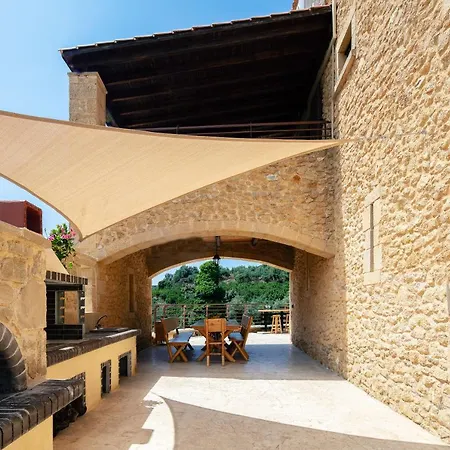 Kotinos Luxury * Chania (Crete)