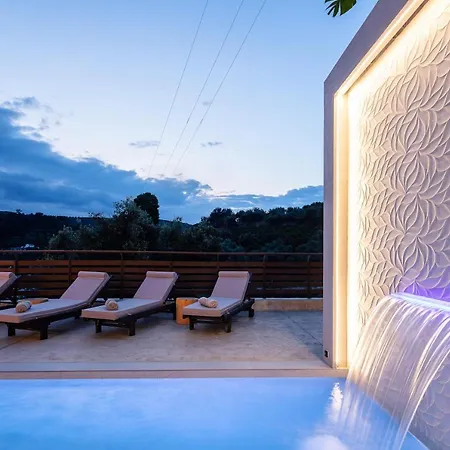 Kotinos Luxury * Chania (Crete)