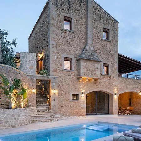 Kotinos Luxury * Chania (Crete)