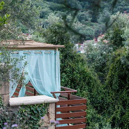 Kotinos Luxury Willa *