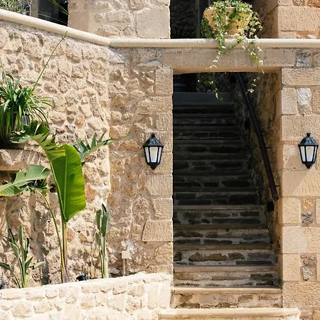 Villa Kotinos Luxury