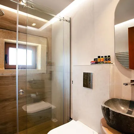 Kotinos Luxury Hriszí Aktí Haniá