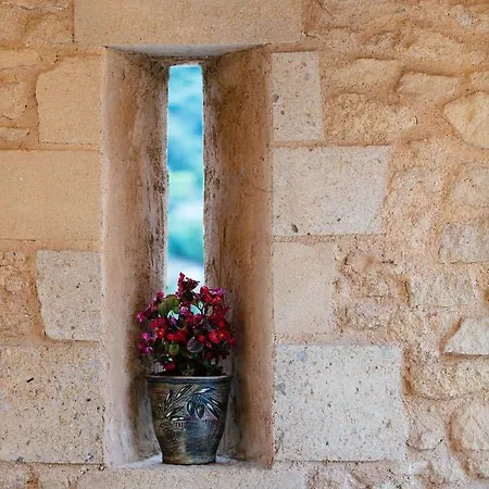 Villa Kotinos Luxury *