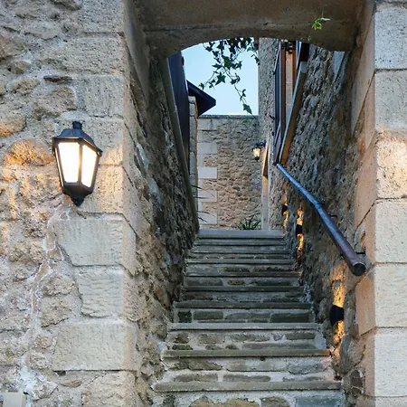 Kotinos Luxury