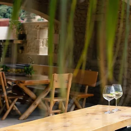 Villa Kotinos Luxury