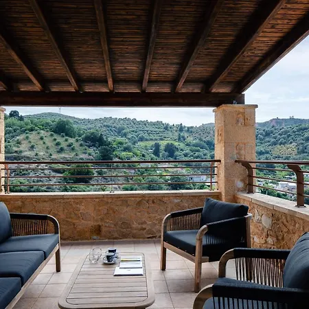 Kotinos Luxury * Hriszí Aktí Haniá