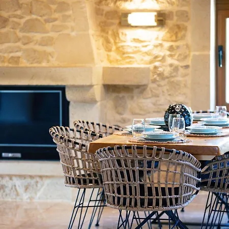 Kotinos Luxury *