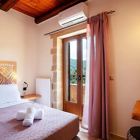 Kotinos Luxury