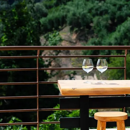 Villa Kotinos Luxury Hriszí Aktí Haniá