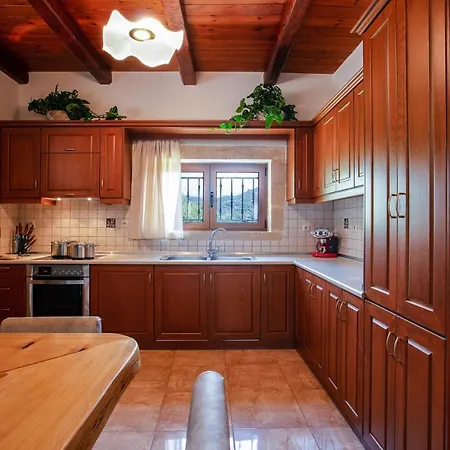 Kotinos Luxury * Hriszí Aktí Haniá