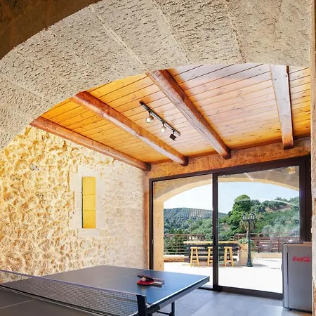 Kotinos Luxury *