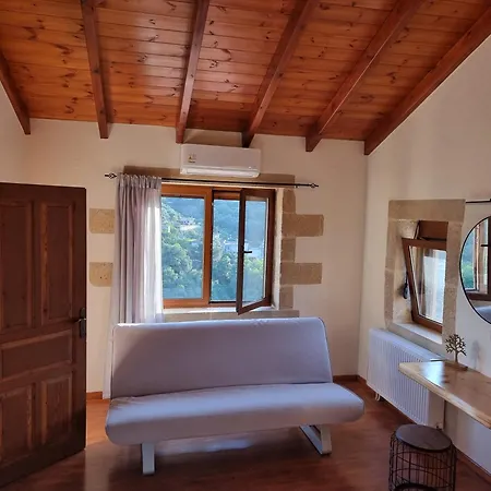 Villa Kotinos Luxury La Canea