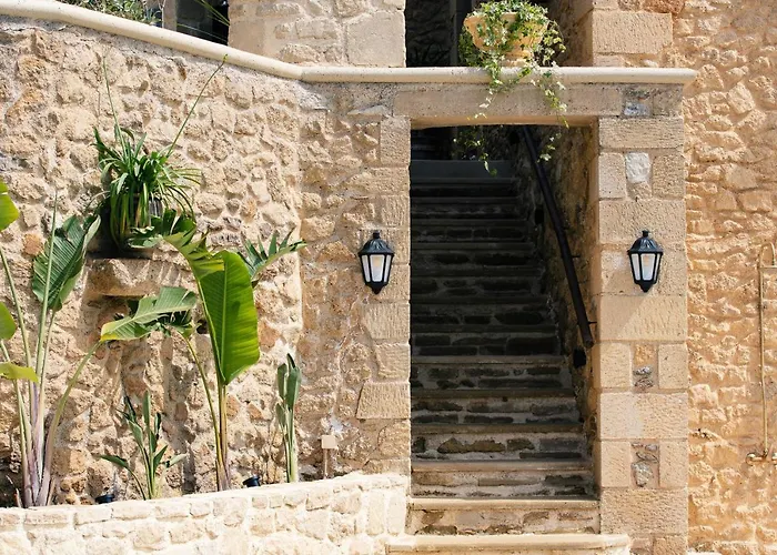 Villa Kotinos Luxury