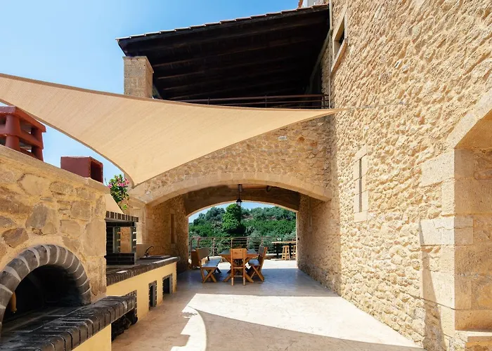 Kotinos Luxury * La Canea