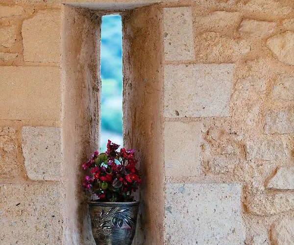 Villa Kotinos Luxury *