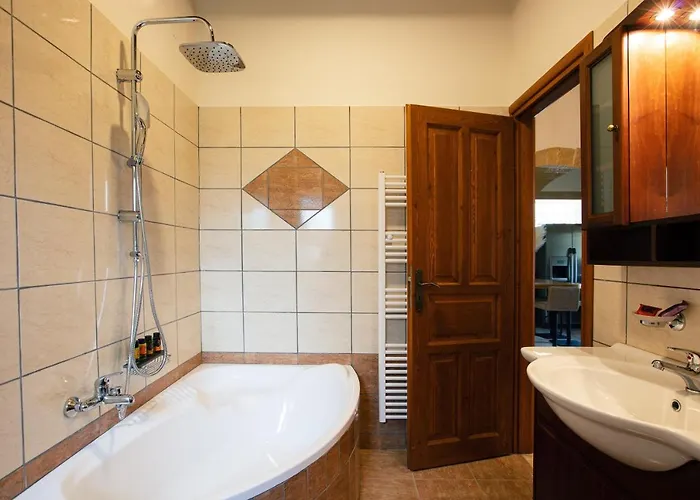 Kotinos Luxury Villa La Canea