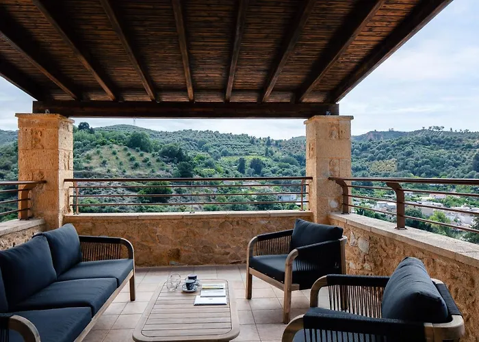 Kotinos Luxury * La Canea