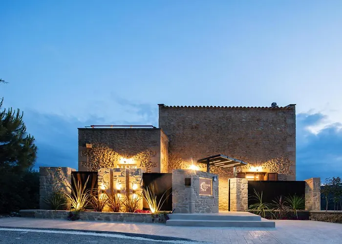 Kotinos Luxury La Canea