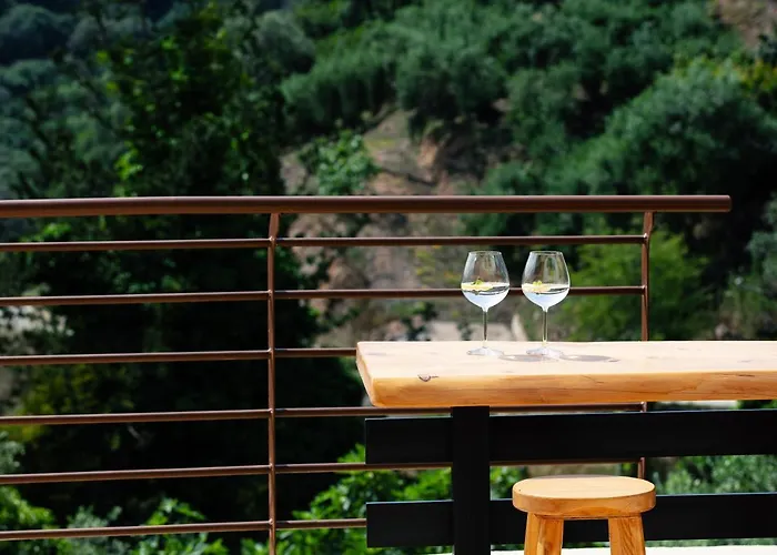 Villa Kotinos Luxury La Canea